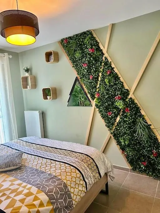 Superbe Appartement Au Calme La Garde  La Garde (Var)